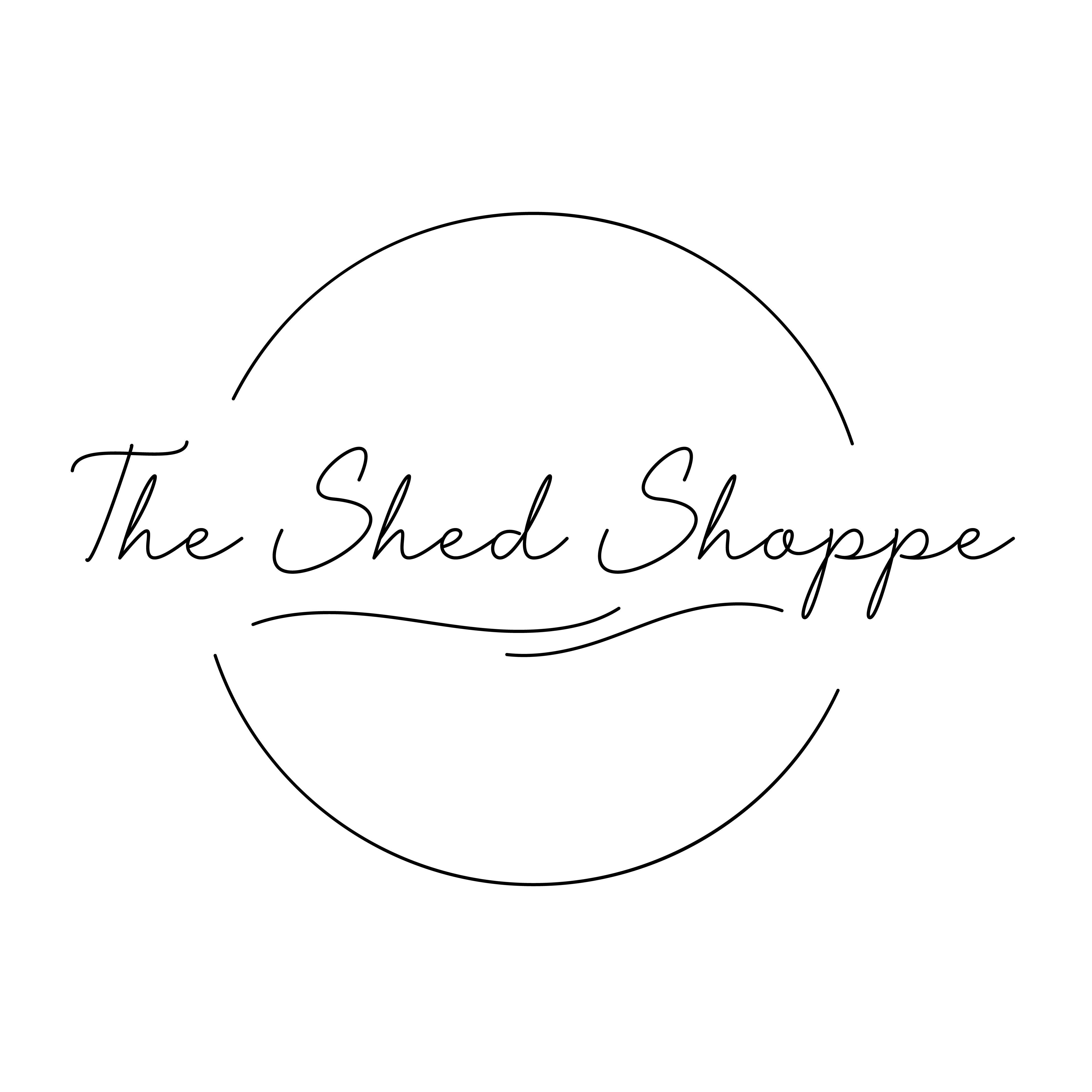 The Shed Shoppe